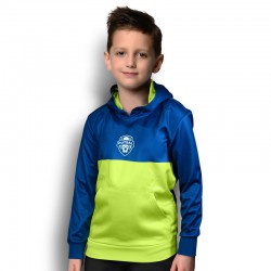 Sport Balls - Custom Kids Sports Hoodie