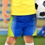 Sport Balls - Custom Kids Sports Shorts