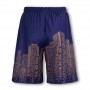 Sport Balls - Custom Mens Basketball Shorts