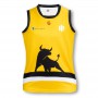 Sport Balls - Custom Womens AFL Top