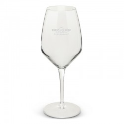 Glassware Gift Sets - Luigi Bormioli Atelier Wine Glass - 440ml