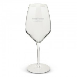 Luigi Bormioli Atelier Wine Glass - 440ml