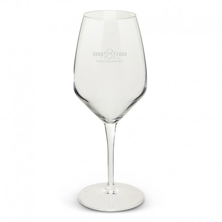 Glassware Gift Sets - Luigi Bormioli Atelier Wine Glass - 440ml