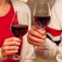 Glassware Gift Sets - Luigi Bormioli Atelier Wine Glass - 440ml