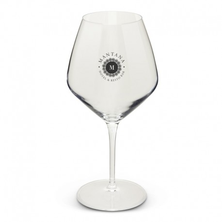 Luigi Bormioli Atelier Wine Glass - 610ml