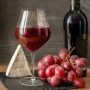 Glassware Gift Sets - Luigi Bormioli Atelier Wine Glass - 610ml