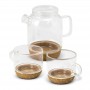 Glassware Gift Sets - Keepsake Onsen Tea Set