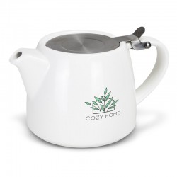 Glassware Gift Sets - Chai Teapot - 490ml