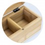 Glassware Gift Sets - Bamboo Tea Box