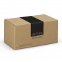 Glassware Gift Sets - Bamboo Tea Box