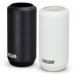 Printed Stubby Holders - CamelBak Horizon Can Cooler Mug - 500ml