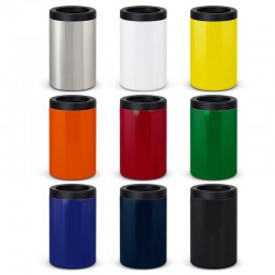 Printed Stubby Holders - Brewski Vacuum Stubby Cooler