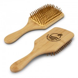 Personal Products - Bamboo Hair Brush