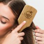 Personal Products - Bamboo Hair Brush