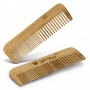 Personal Products - Bamboo Hair Comb