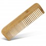 Personal Products - Bamboo Hair Comb