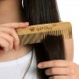 Personal Products - Bamboo Hair Comb