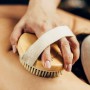 Personal Products - Wooden Body Brush