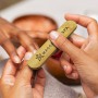 Personal Products - Bamboo Nail File