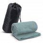 Picnic Blankets - Glasgow Fleece Blanket in Carry Bag