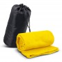 Picnic Blankets - Glasgow Fleece Blanket in Carry Bag