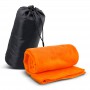 Picnic Blankets - Glasgow Fleece Blanket in Carry Bag