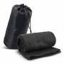 Picnic Blankets - Glasgow Fleece Blanket in Carry Bag