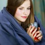 Picnic Blankets - Glasgow Fleece Blanket in Carry Bag