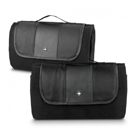 Picnic Blankets - Swiss Peak Picnic Blanket