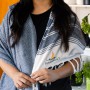 Picnic Blankets - Ohau Throw Blanket