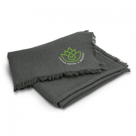 Picnic Blankets - Belfast Throw Blanket