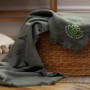 Picnic Blankets - Belfast Throw Blanket