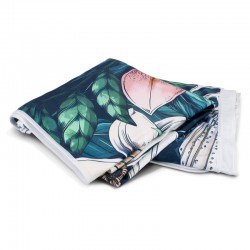 Picnic Blankets - Kenya Full Colour Blanket