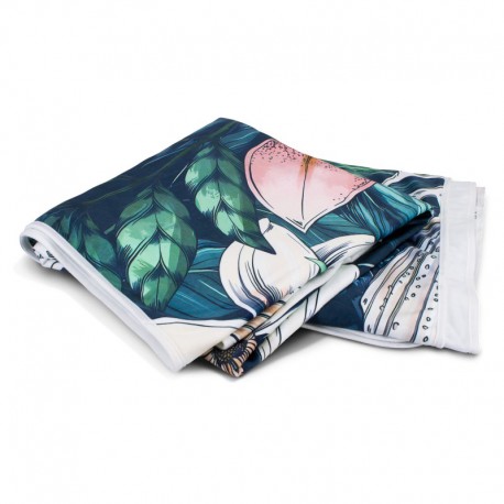 Picnic Blankets - Kenya Full Colour Blanket