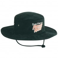 Wide Brim Hats - Brushed Heavy Cotton Hat