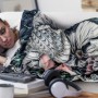 Picnic Blankets - Kenya Full Colour Blanket