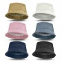 Wide Brim Hats - Madura Corduroy Bucket Hat