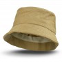 Wide Brim Hats - Madura Corduroy Bucket Hat