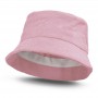 Wide Brim Hats - Madura Corduroy Bucket Hat