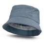 Wide Brim Hats - Madura Corduroy Bucket Hat