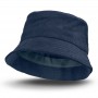 Wide Brim Hats - Madura Corduroy Bucket Hat