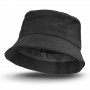 Wide Brim Hats - Madura Corduroy Bucket Hat