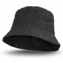 Wide Brim Hats - Beverley Denim Bucket Hat
