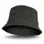 Wide Brim Hats - Faded Bucket Hat
