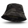 Wide Brim Hats - Camouflage Bucket Hat