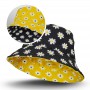 Wide Brim Hats - Sonny Custom Reversible Bucket Hat