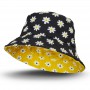 Wide Brim Hats - Sonny Custom Reversible Bucket Hat