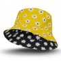 Wide Brim Hats - Sonny Custom Reversible Bucket Hat