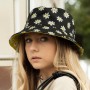 Wide Brim Hats - Sonny Custom Reversible Bucket Hat