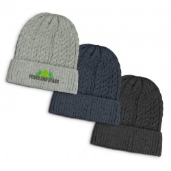 Beanies - Altitude Knit Beanie